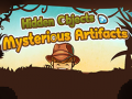 Ойын Hidden Objects: Mysterious Artifacts