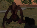 Ойын Monster Invasion