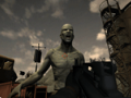 Ойын Terrible Wasteland