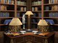 Ойын Spot the differences Interior Designer 2