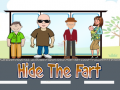 Ойын Hide The Fart