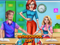 Ойын Highschool Day