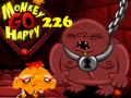 Ойын Monkey Go Happy Stage 226