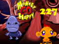 Ойын Monkey Go Happy Stage 227