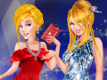 Ойын VIP Princesses: Paris Fashion Week
