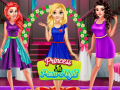 Ойын Princess In Prom Night