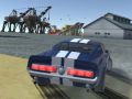 Ойын Y8 Multiplayer Stunt Cars