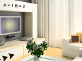 Ойын Luxury Flat Escape