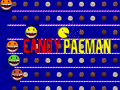 Ойын Candy Pacman