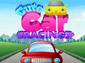 Ойын Cute car racing