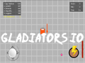 Ойын Gladiators.io