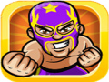 Ойын Wrestling