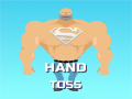 Ойын Hand Toss
