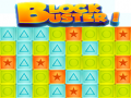 Ойын Block Buster!