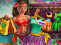 Ойын Exotic Princess Realife Shopping