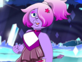 Ойын Crystal Gem Amethyst Dress Up