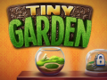 Ойын Tiny Garden