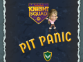 Ойын Knight Squad: Pit Panic