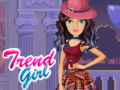 Ойын Trend Girl