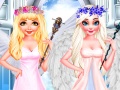 Ойын A Day in Angel World