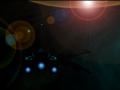 Ойын Spaceship Arena