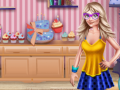 Ойын Princess Birthday Party 
