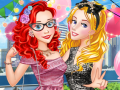 Ойын Best Party Outfits for Princesses
