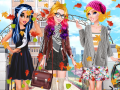 Ойын Princess Back to School Collection