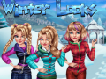 Ойын Winter Looks