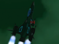 Ойын Spacecraft II