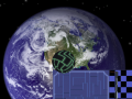 Ойын Roll Switch Space