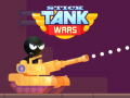 Ойын Stick Tank Wars
