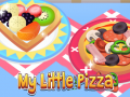 Ойын My Little Pizza