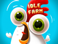 Ойын Idle Farm 