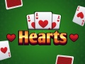 Ойын Hearts