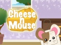 Ойын Cheese and Mouse