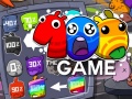 Ойын 100 Game