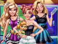 Ойын Princesses College Day