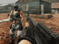 Ойын Brutal Battle Royale