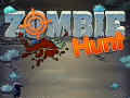 Ойын Zombie hunt