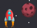 Ойын  Rocket Space