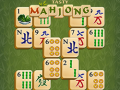 Ойын Tasty Mahjong