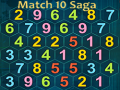 Ойын Match 10 Saga
