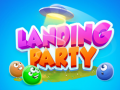 Ойын Landing Party