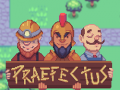 Ойын Praefectus