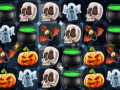Ойын Happy Halloween