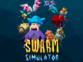 Ойын Swarm Simulator