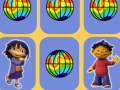 Ойын Sid the Science Kid Memory