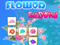 Ойын Flower Sudoku