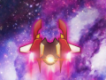 Ойын Burning Comets